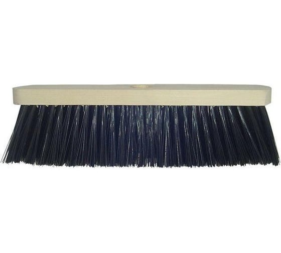 Изображение товара Щетка для подметания ООО Комус 5921 280 мм, без черенка 1287232