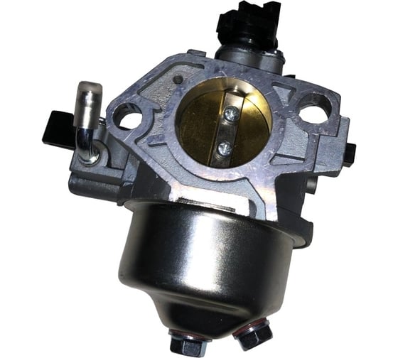 Изображение товара Карбюратор 16100/190F с регулируемым винтом LIFAN 00-00004667