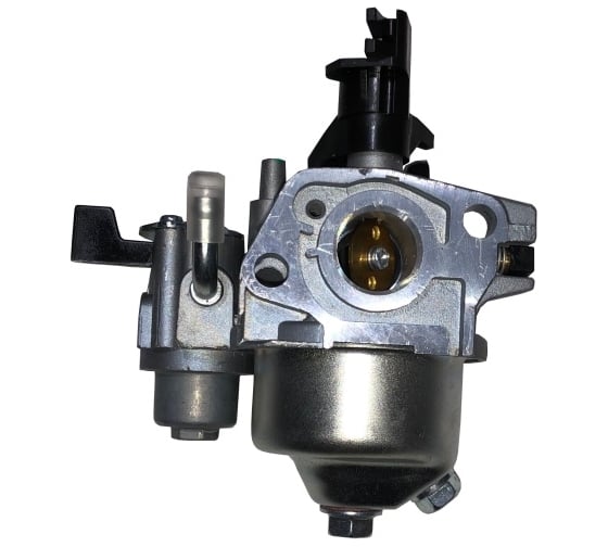 Изображение товара Карбюратор 16100/160F с регулируемым винтом LIFAN 00-00004664