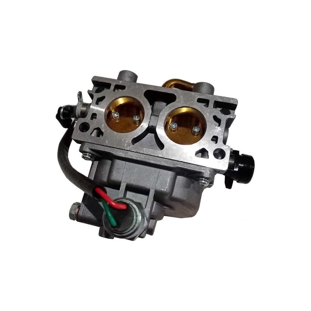 Изображение товара Карбюратор Loncin LC2P82F для мототехники и садовой техники