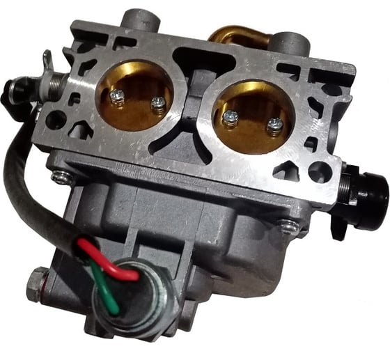 Изображение товара Карбюратор LC2P82F/170022435-0001 (170021832-0002) Loncin 00-00003628