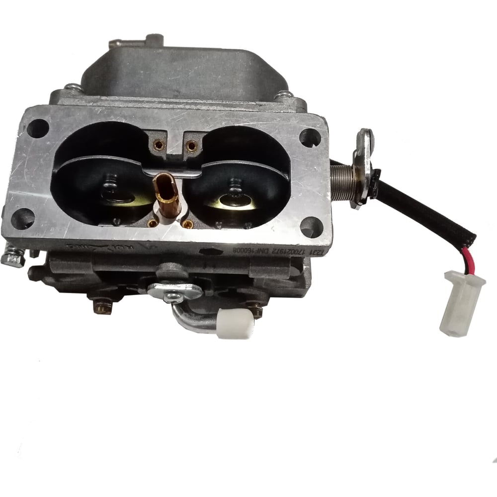 Изображение товара Карбюратор LC2V80F Loncin для мототехники и двигателей