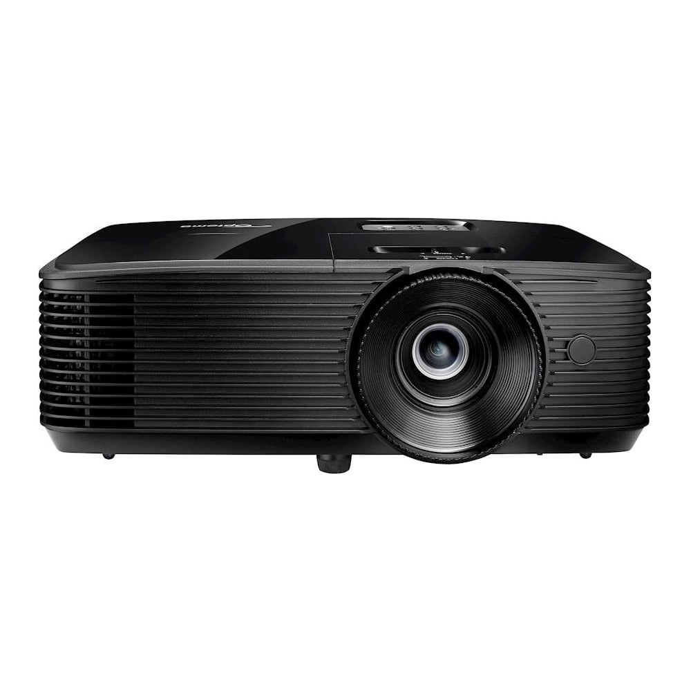 Проектор Optoma 128845 s336 - фото 1