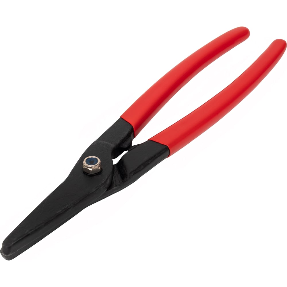 Изображение товара Прямые ножницы по металлу Top Tools 01A552 260 мм