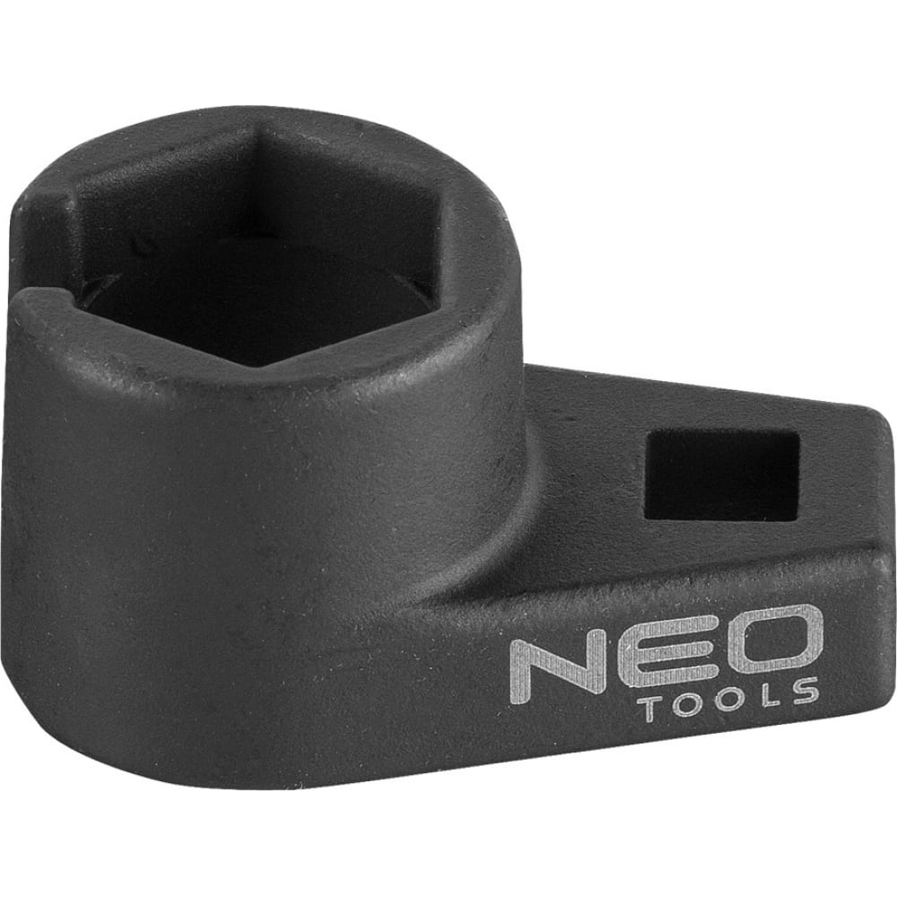 Ключ для лямбда-зонда NEO Tools ударный съемник лямбда зонда rockforce