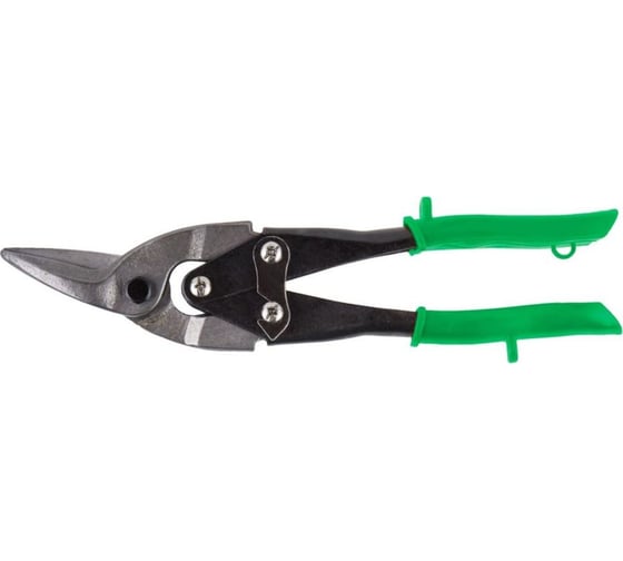 Изображение товара Правые ножницы по металлу, 250 мм Top Tools 01A999