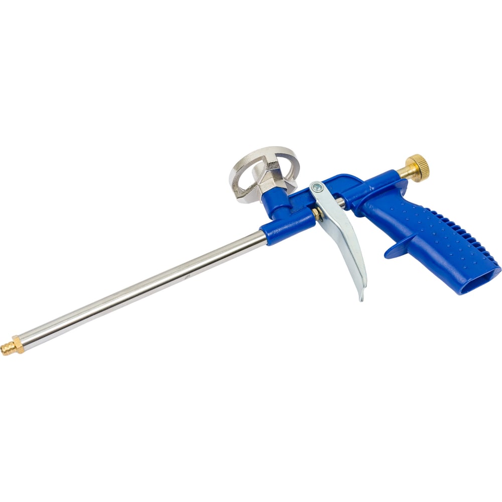 Пистолет для монтажной пены  MARCON стандарт мфл 302 202302