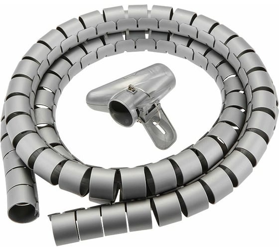 Изображение товара Органайзер для проводов 200 x 3 см TOPEX 79R275