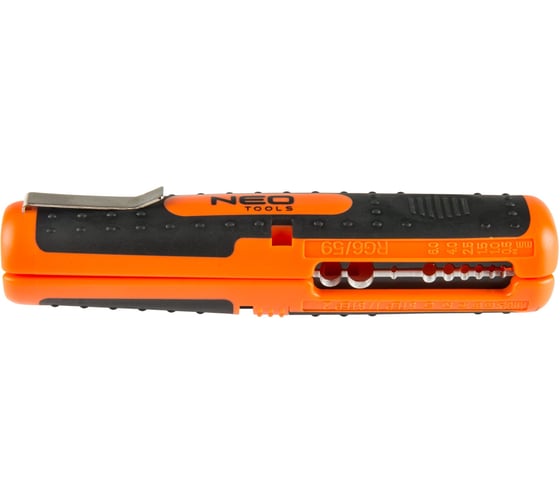 Изображение товара Съемник изоляции NEO Tools 01-524