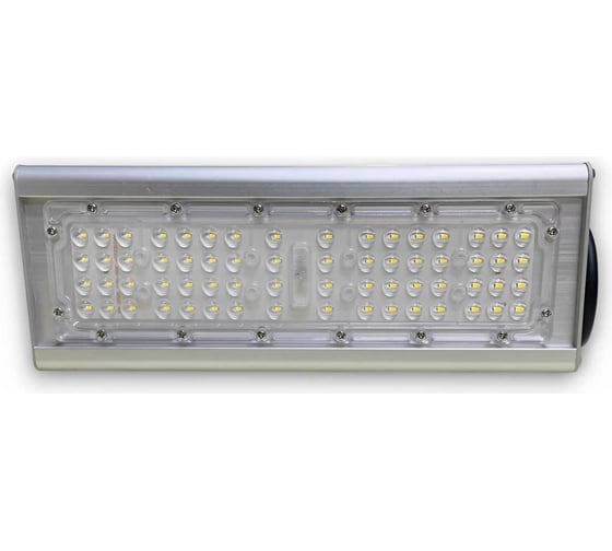 Изображение товара Cветодиодный уличный светильник KRASO ksl 35вт, 5600лм, 5000к, ip67, р/д, д-р 60мм ST-35