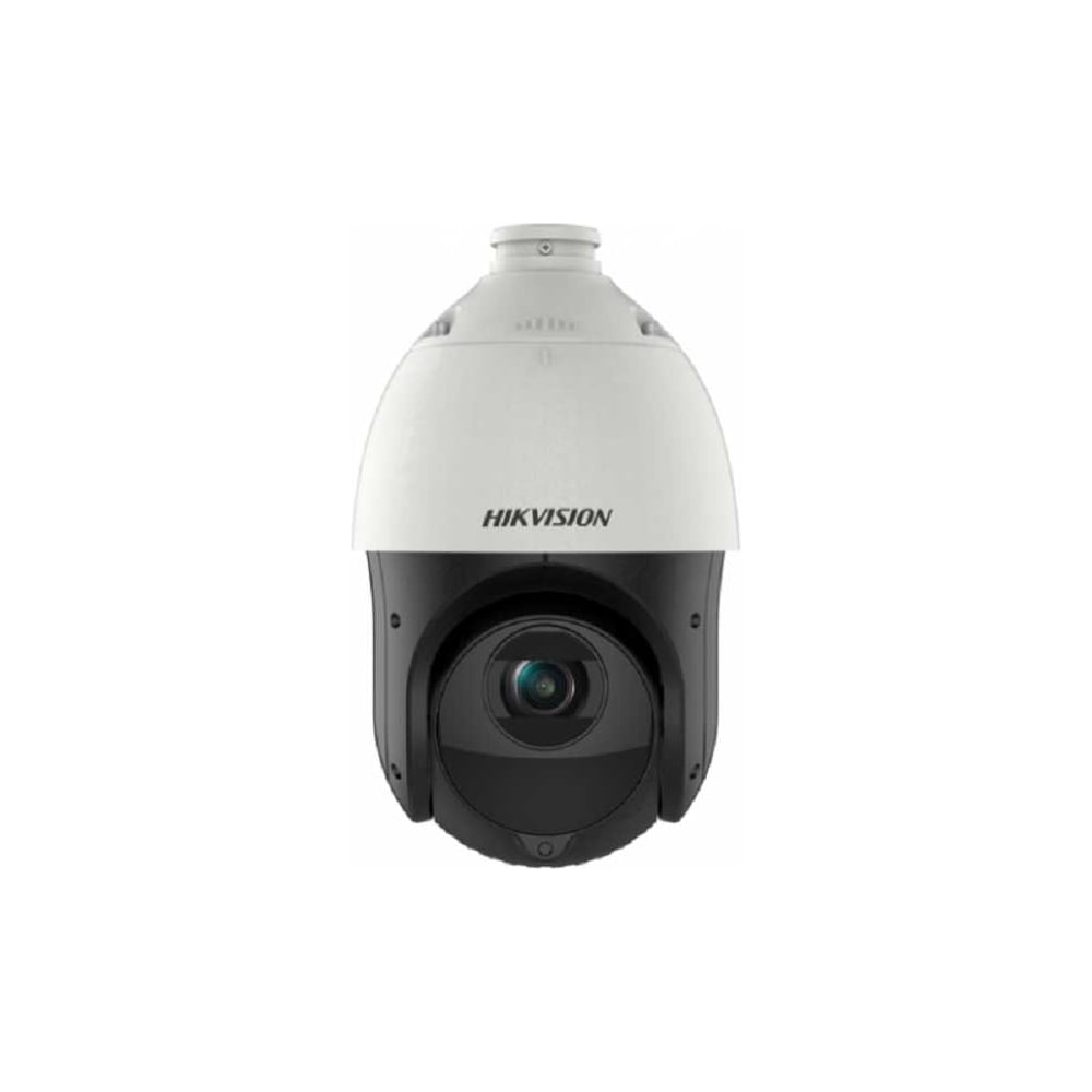 Изображение товара Уличная ip-камера Hikvision 4мп Ds-2de4425iw-de(t5) с ночным видением и ИК подсветкой