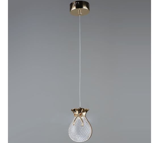 Изображение товара Подвесной светодиодный светильник ВИНКРУС FGD, LED3x1xW E2121/1H