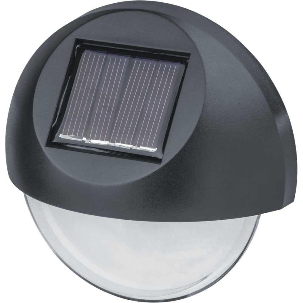 Изображение товара Архитектурный светильник Navigator 93 874 nsl-93 солнечная батарея IP44