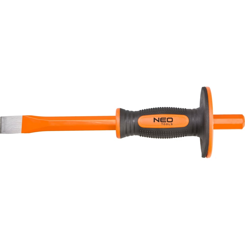   Все инструменты Зубило NEO Tools 33-081