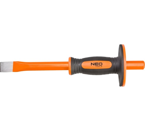 Изображение товара Зубило 300 мм NEO Tools 33-081