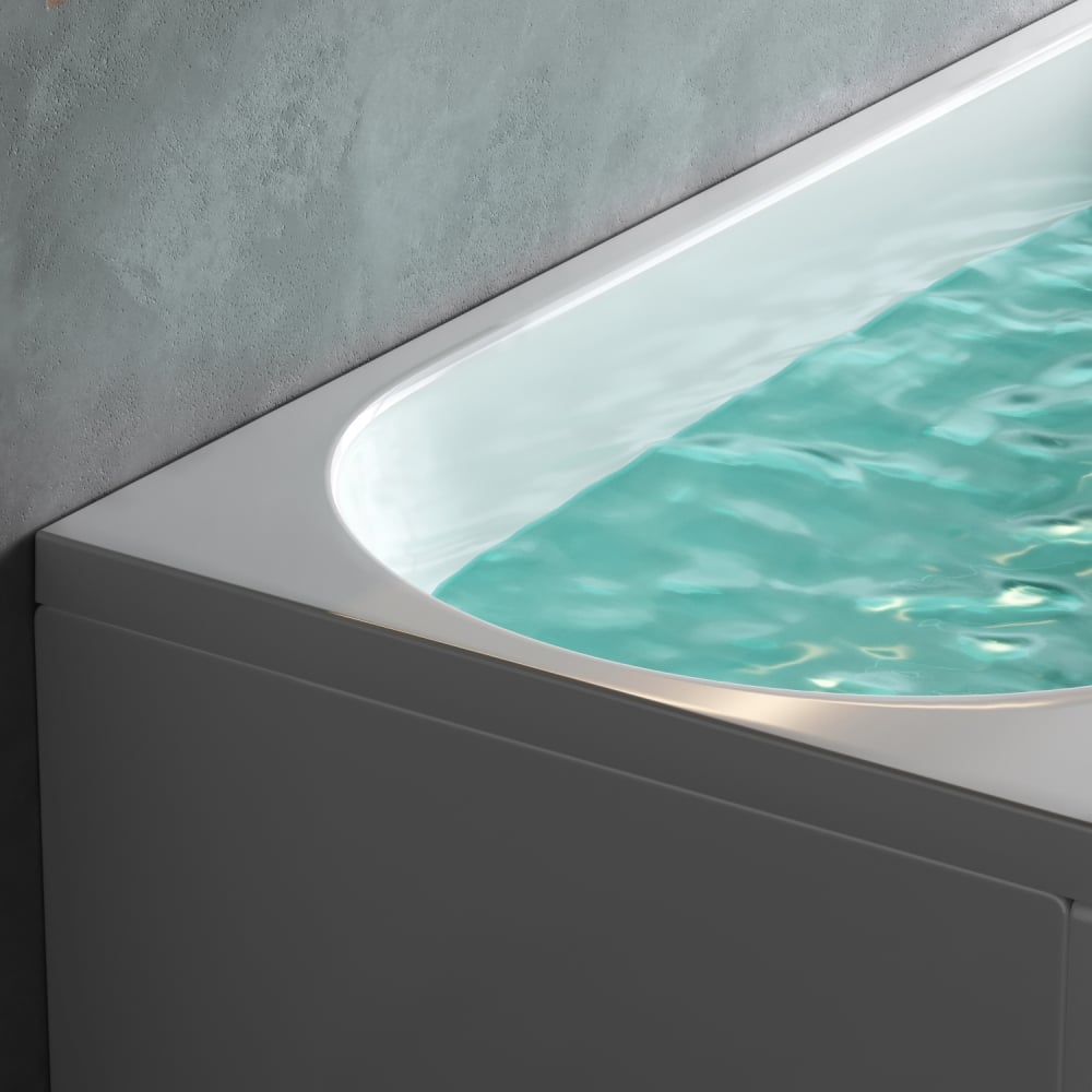 Изображение товара Ванна акриловая AM.PM X-Joy 150x70 современный стиль