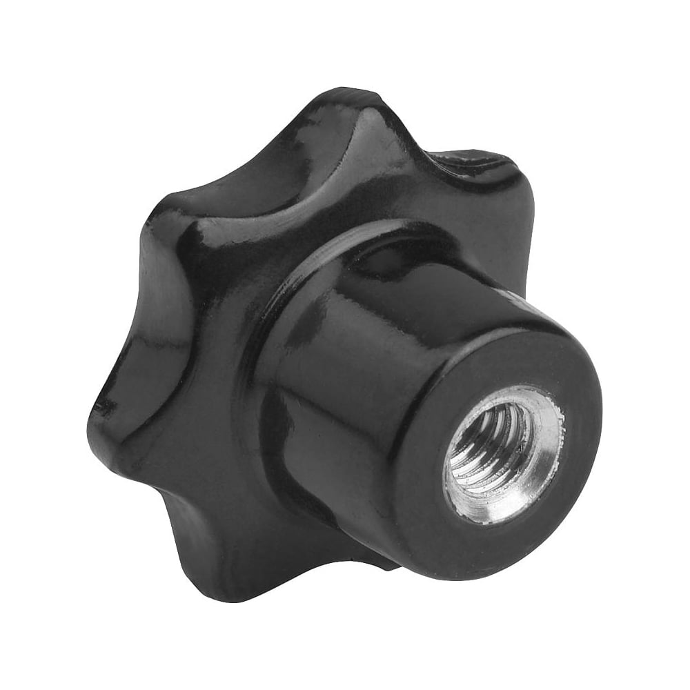 Изображение товара Звездообразная рукоятка KIPP K0152.24008.2