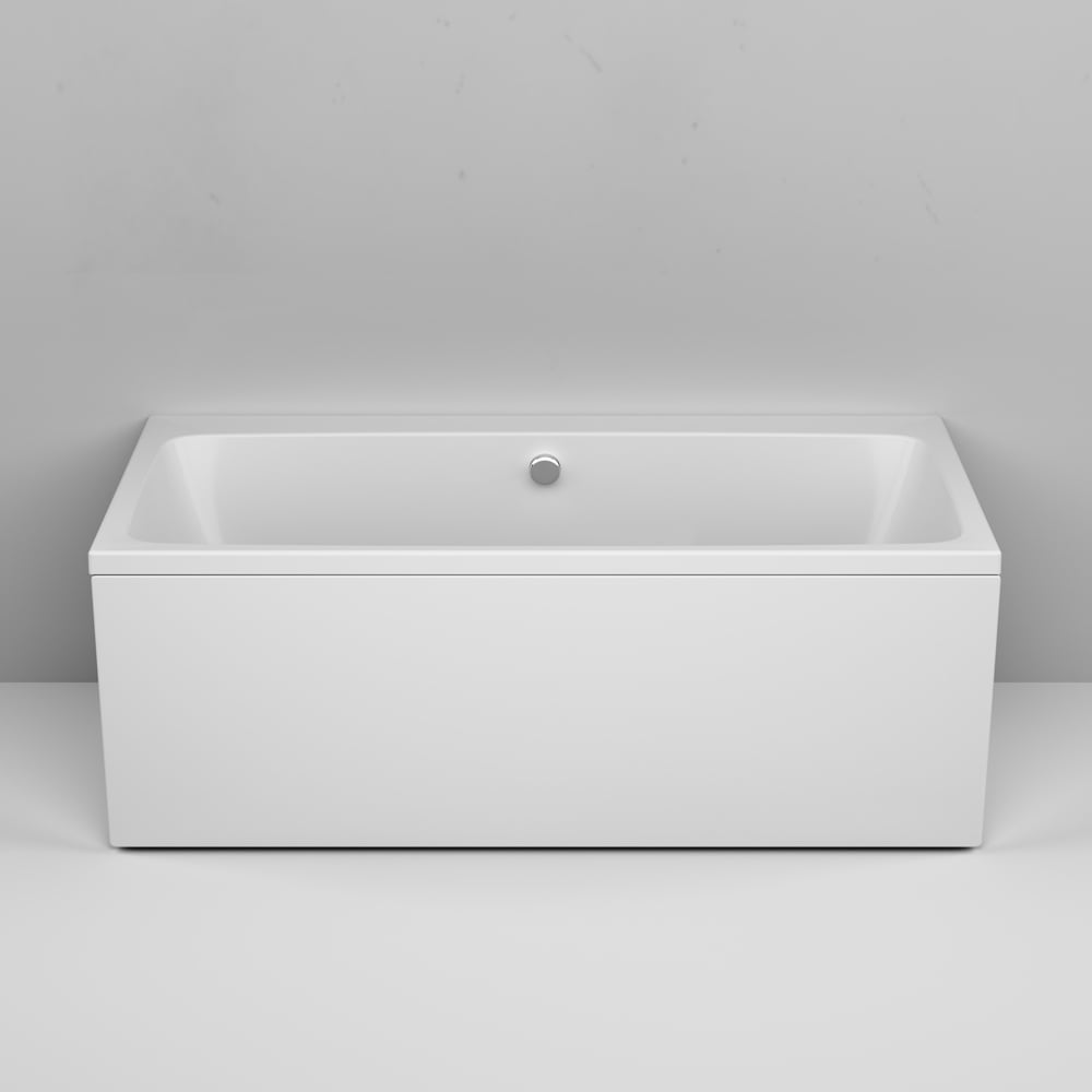 Изображение товара Фронтальная панель для ванны 150x70 см AM.PM Func W84A-150-070W-P