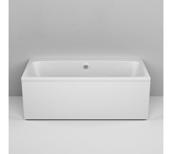 Изображение товара Фронтальная панель для ванны 150x70 AM.PM Func W84A-150-070W-P