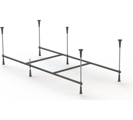 Изображение товара Каркас для ванн AM.PM Func 170x80 W84A-170-080W-R