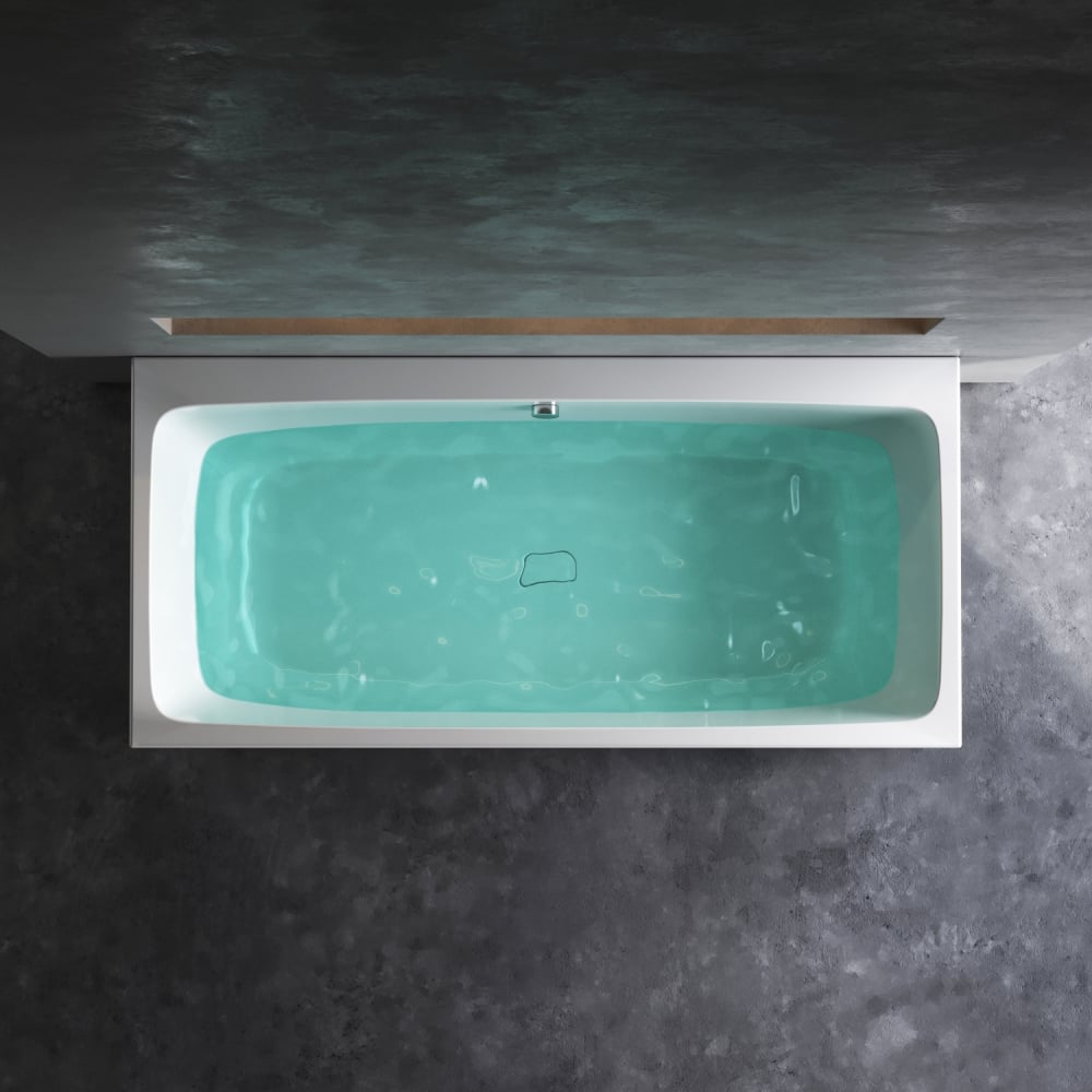 Изображение товара Ванна акриловая AM.PM Func 170x80 W84A-170-080W-A