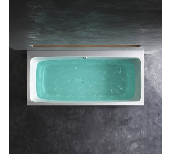 Изображение товара Ванна акриловая AM.PM Func 170x80 W84A-170-080W-A