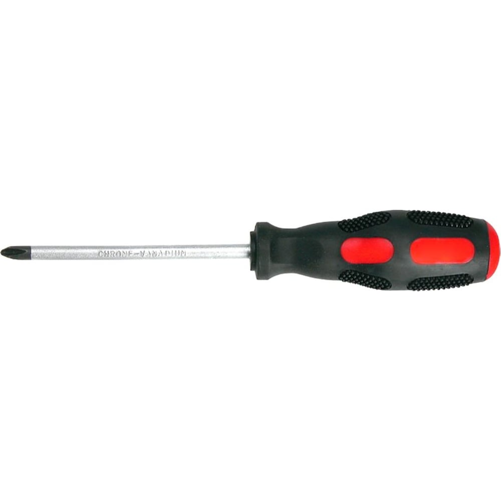 Изображение товара Крестовая отвертка Top Tools PH1 x 75 мм с намагниченным наконечником