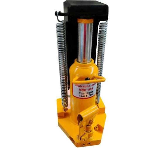 Изображение товара Гидравлический домкрат GEARSEN mns 10 т GMNS 10