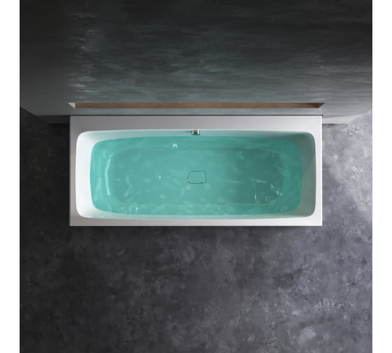 Изображение товара Ванна акриловая AM.PM Func 160x70 W84A-160-070W-A