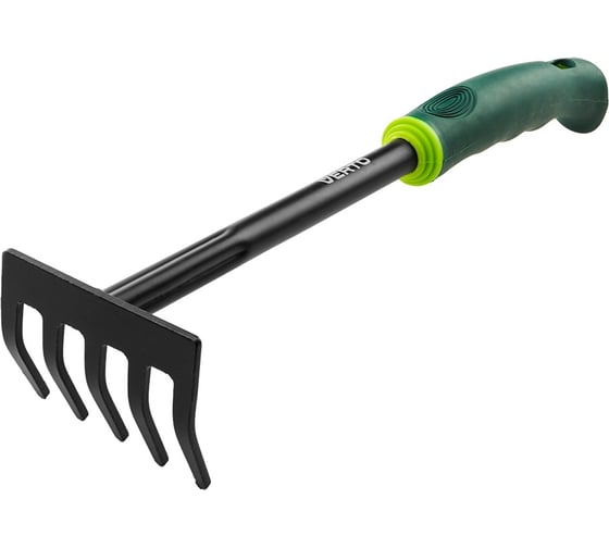 Изображение товара Грабельки 340 мм VERTO 15G407