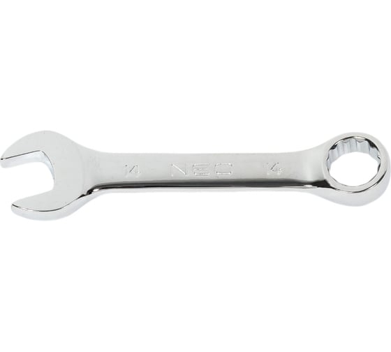 Изображение товара Комбинированный ключ 14 x 113 мм NEO Tools 09-766