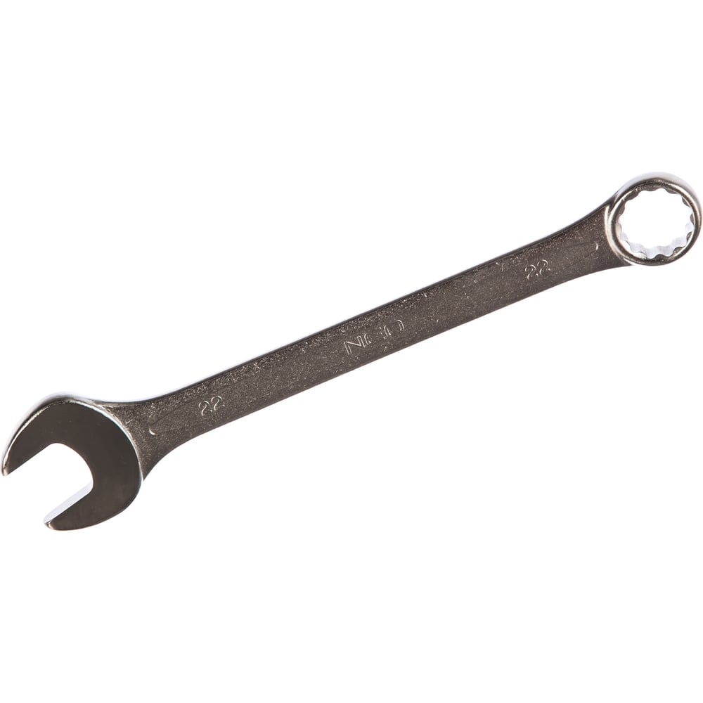 Комбинированный ключ NEO Tools 09-722 - фото 1