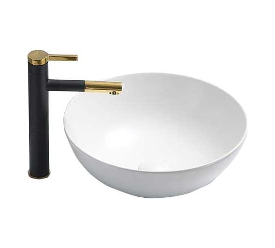 Изображение товара Раковина Velvex 104MW