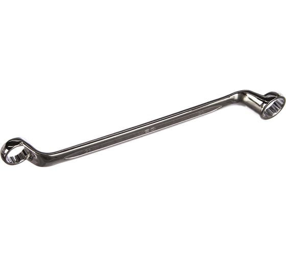 Изображение товара Накидной изогнутый ключ 21 x 23 мм NEO Tools 09-921