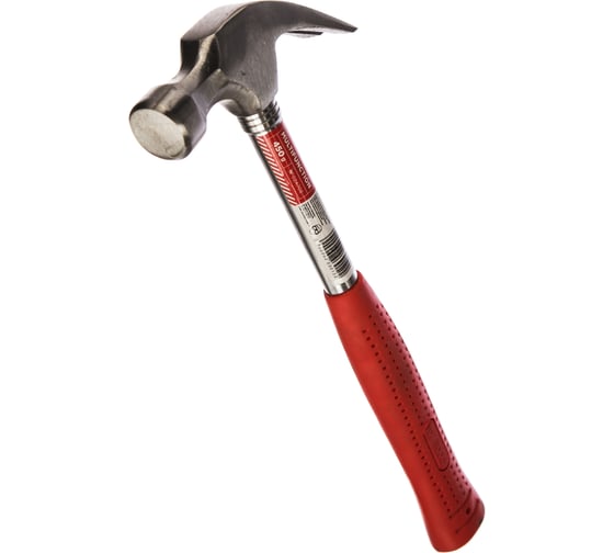 Изображение товара Плотничий молоток Top Tools 450 г 02A708