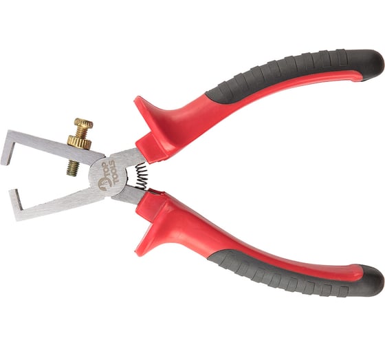 Изображение товара Съемник изоляции Top Tools 160мм 32D401