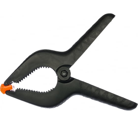 Изображение товара Пружинная струбцина Top Tools 225мм 12A422