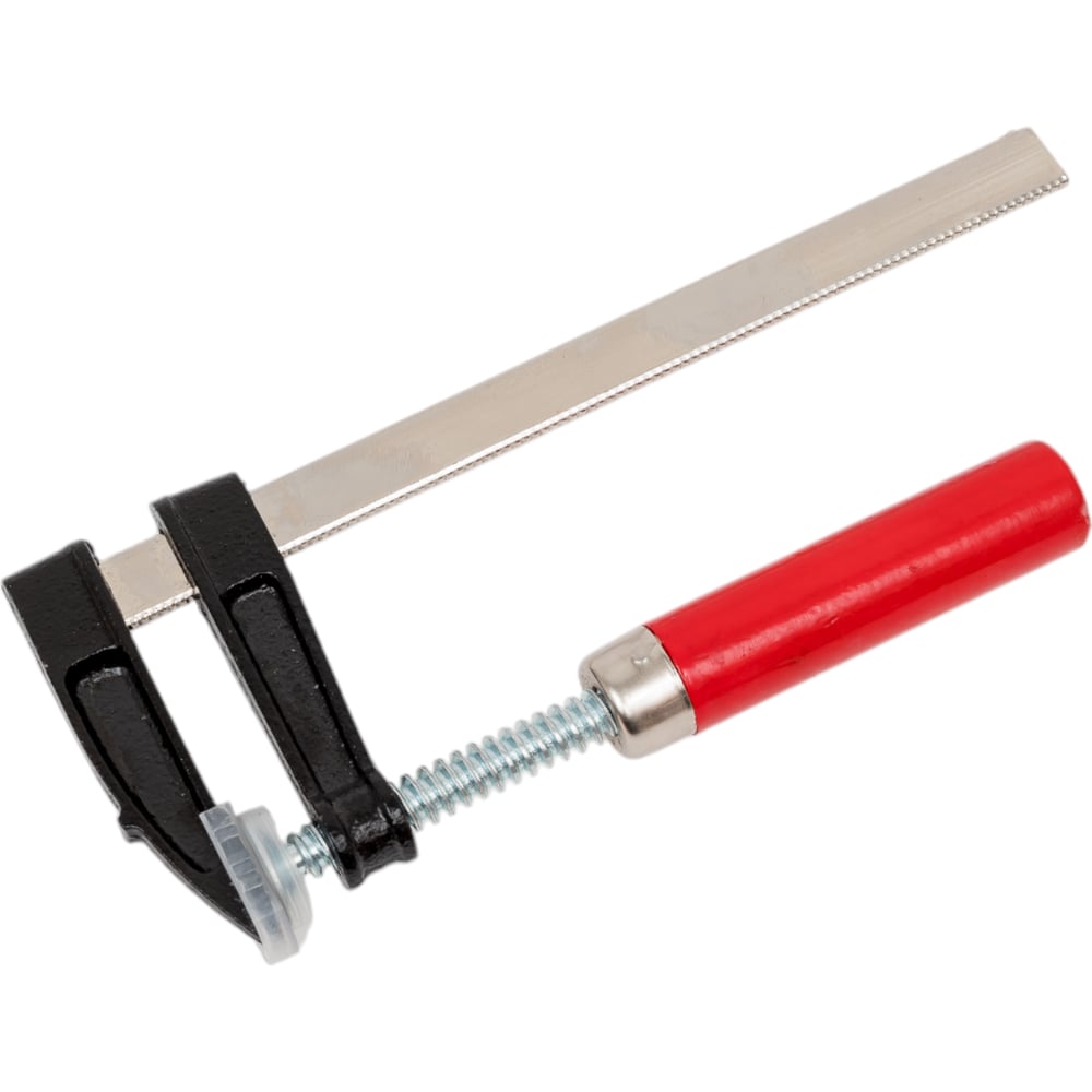 Набор струбцин Top Tools 50x150 мм 2 шт. 12A215