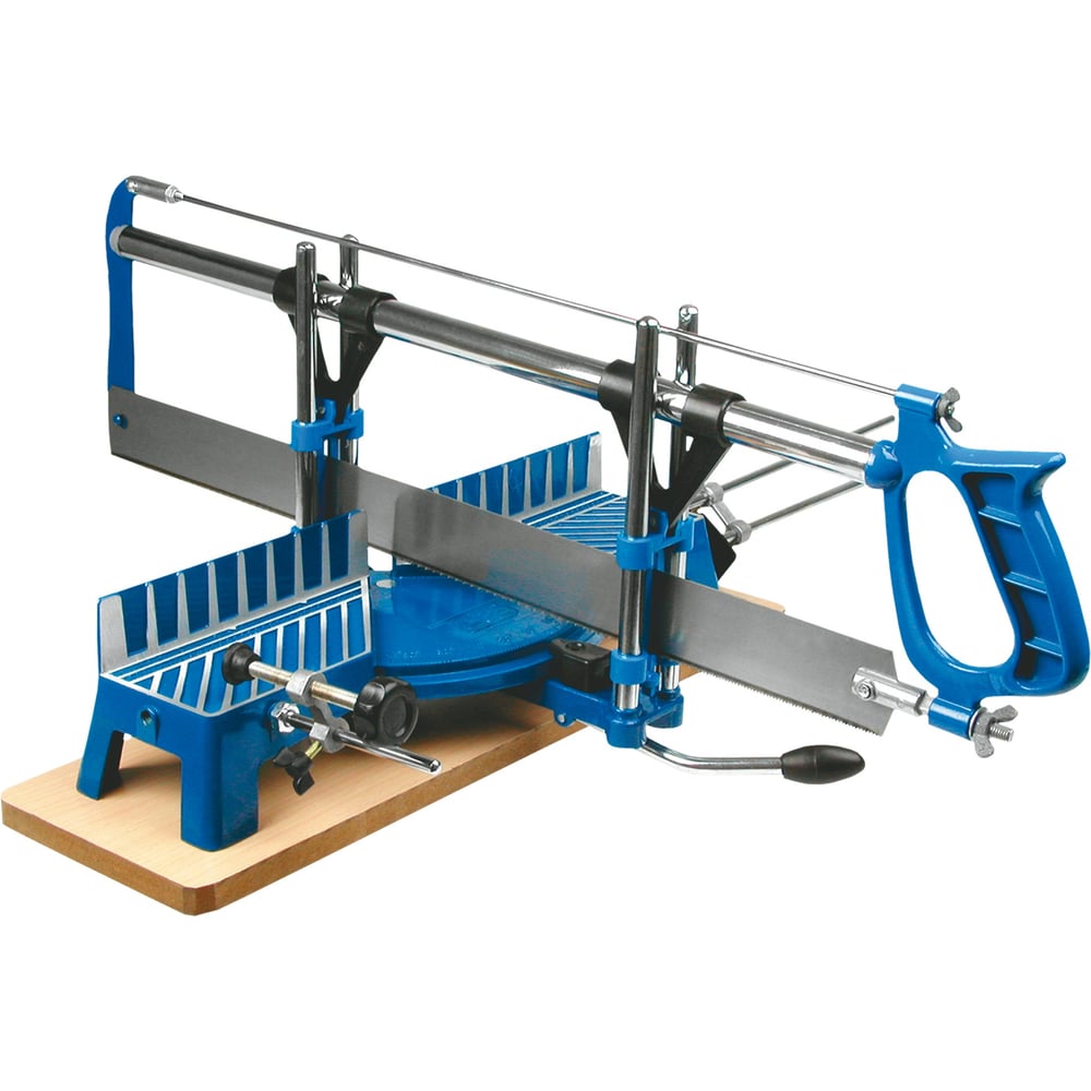 Изображение товара Поворотное стусло Top Tools 550 мм 10A035 для точной резки