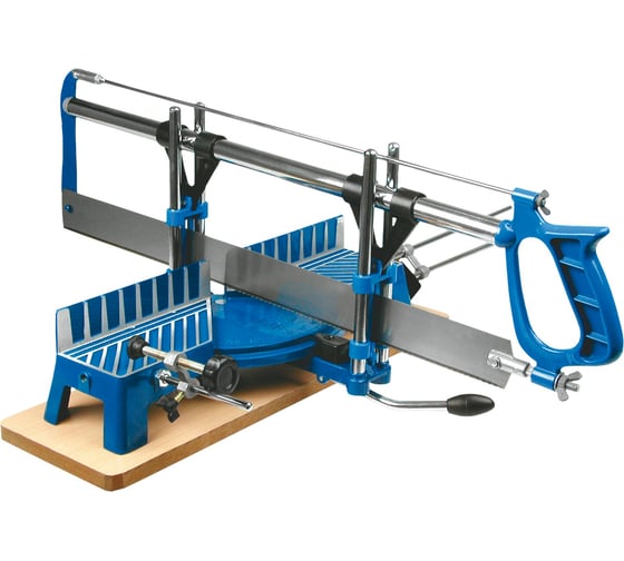 Изображение товара Поворотное стусло Top Tools 550 мм 10A035