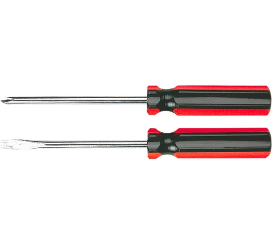 Изображение товара Набор отверток Top Tools 2шт. 39D179