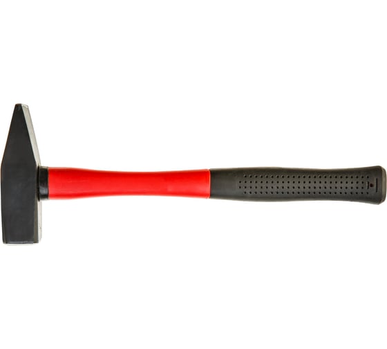Изображение товара Слесарный молоток Top Tools 500г, ручка из стекловолокна 02A905