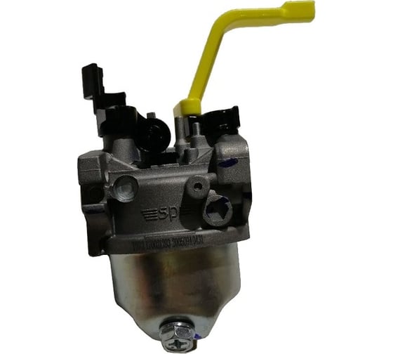 Изображение товара Карбюратор LC3500-AS (G210FA)/170021293-0002 Loncin 00-00152854