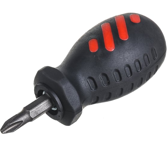 Изображение товара Универсальная отвертка Top Tools 5.5мм х PH2 39D177