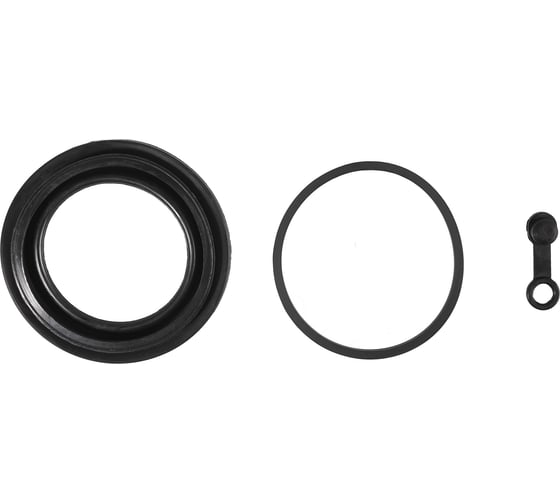 Изображение товара Ремкомплект переднего суппорта Skoda Octavia A7 (12-)/VW Tiguan (16-) d=60мм TRIALLI RCF 182569