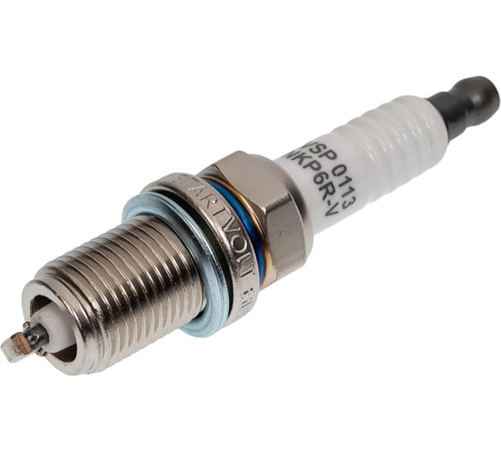 Изображение товара Комплект свечей зажигания Лада Largus (12-)/Vesta (15-)/X-Ray (15-) 1.6i (4 шт) StartVOLT VSP 0028