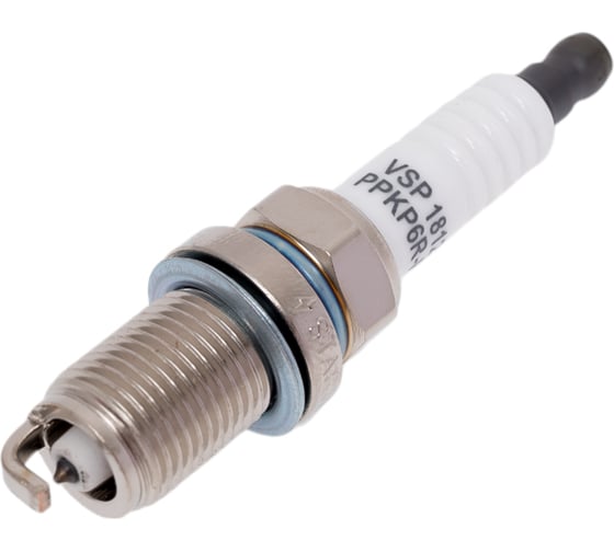 Изображение товара Комплект свечей зажигания VAG Passat B5 (96-)/A4 (95-) 1.8T (4шт) StartVOLT VSP 0037