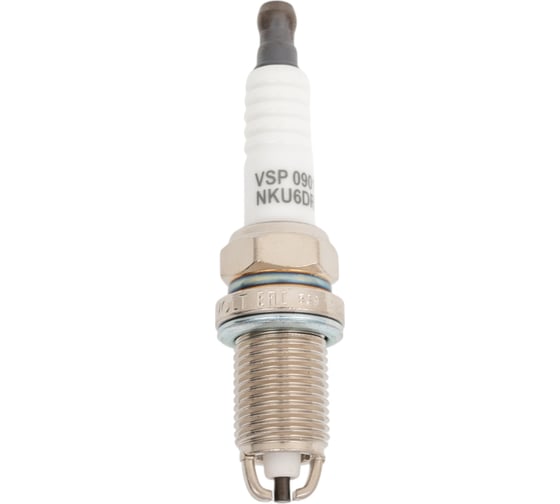 Изображение товара Комплект свечей зажигания Renault Logan (04-) 1.4i/1.6i/Duster (10-) 1.6i/2.0i (4шт) StartVOLT VSP 0020