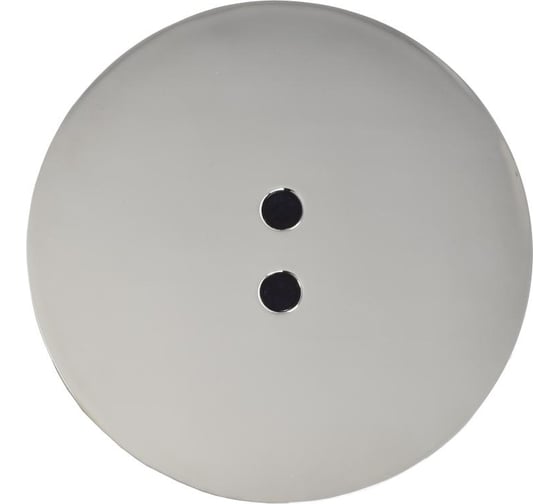 Изображение товара Автоматический встраиваемый смыв для унитаза Nofer 07291.B