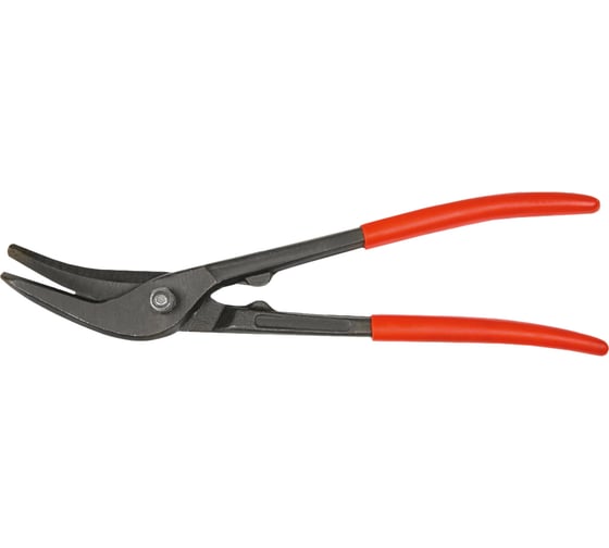 Изображение товара Ножницы по металлу Top Tools 260 мм 01A553